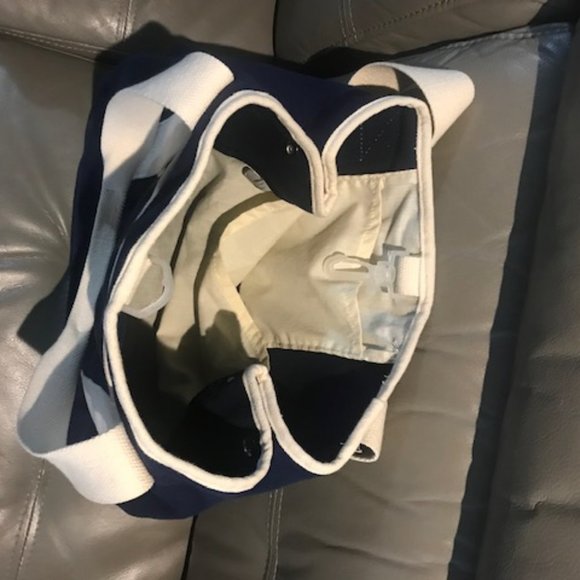 Cotton Tote Bag - Picture 2 of 2